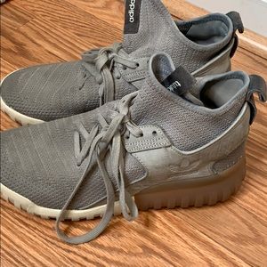 Adidas tubular